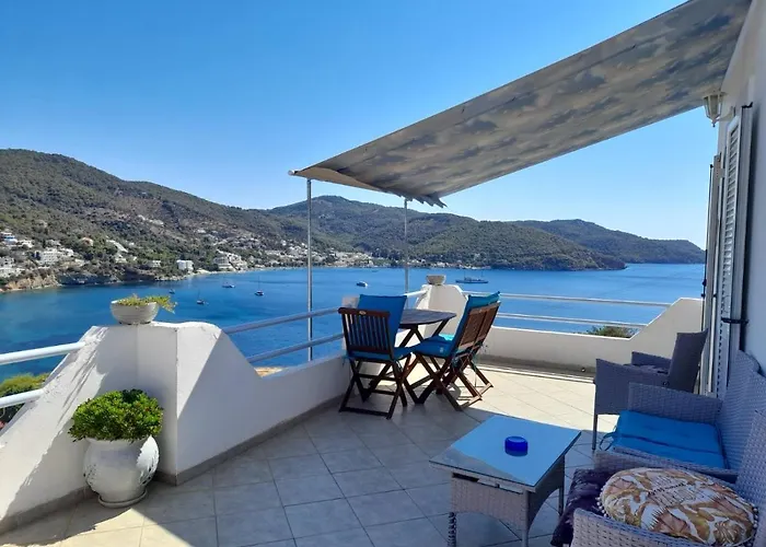 Sunrise View House