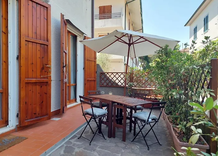 Appartamento Caletta 2