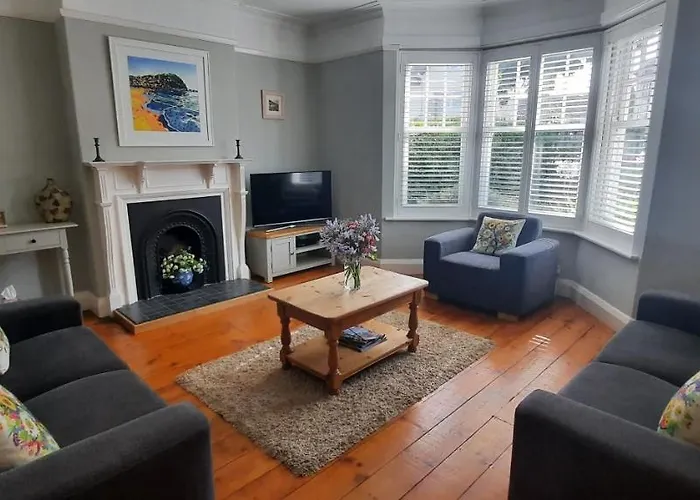 Dumble Cottage