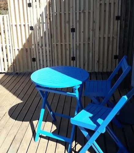 Carilafquen Habitaciones En Suite