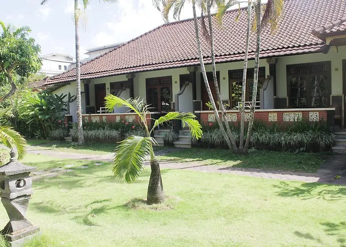 Mangga Bali Inn