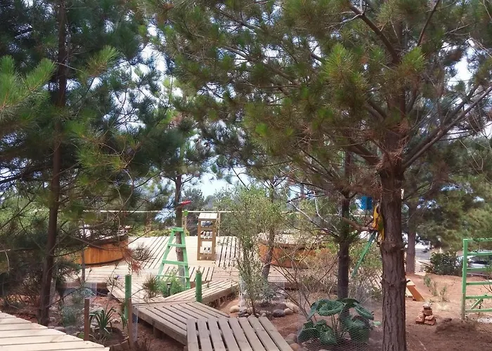 Carilafquen Habitaciones En Suite