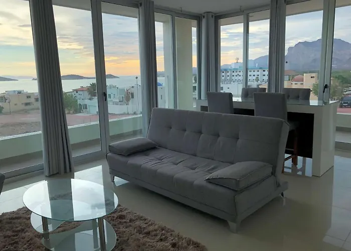 Suites Rubi - Las Mejores Vistas De San Carlos