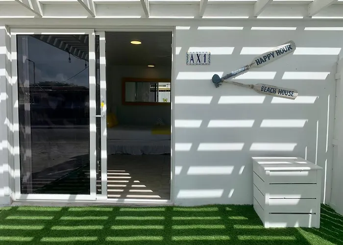 Tu Casita En Aruba
