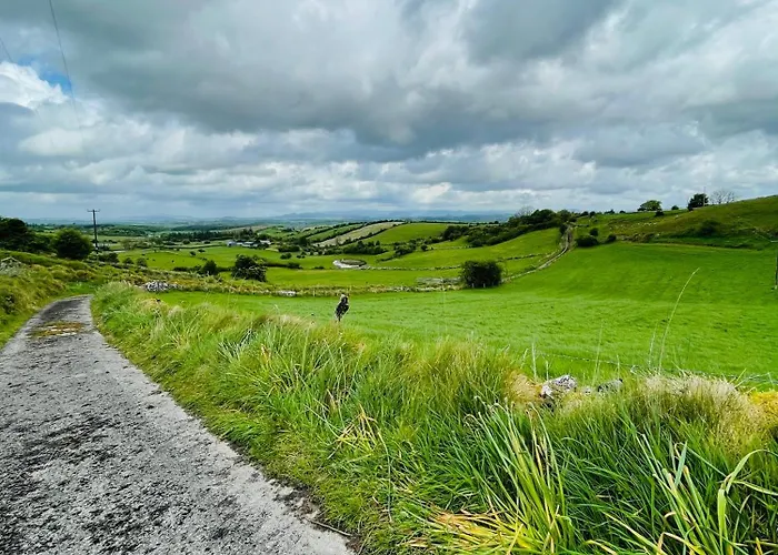 Kathleen'S Carrowkeel Cottage