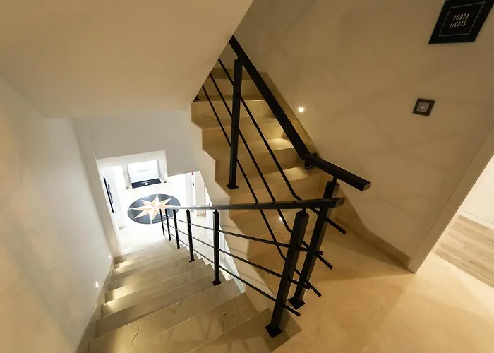Atrium Areias