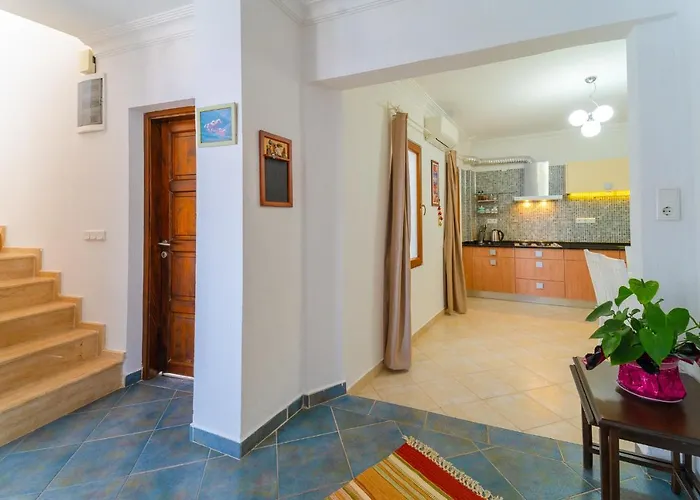 Pier Rooms & Pansiyon