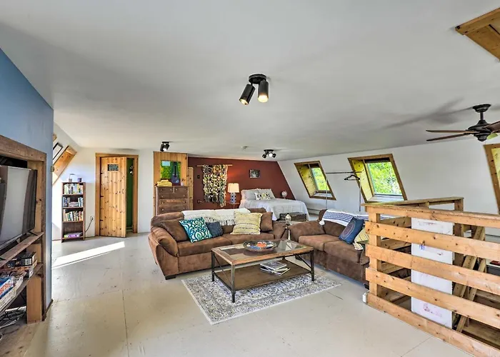 Charming Studio ~ 20 Mi To Acadia Nat'L Park!