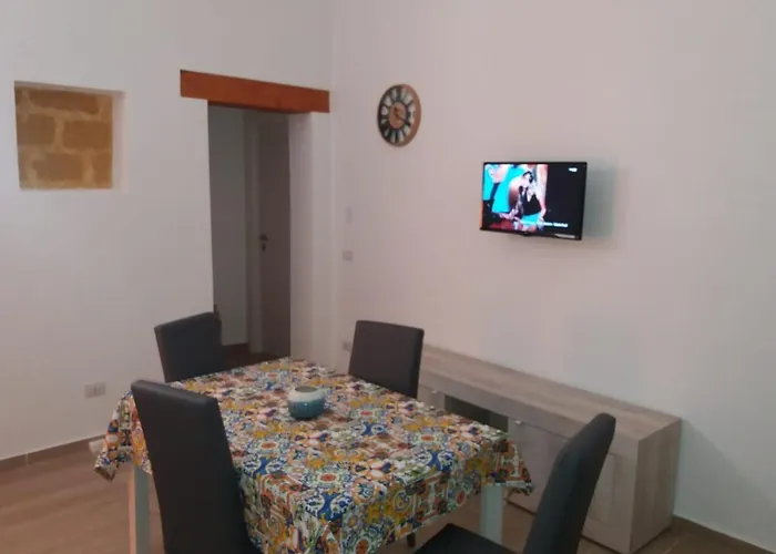 Appartamenti Mazara