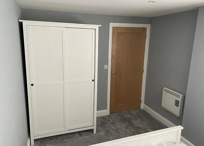 Newly Refurbished Entire Apartment - South Gosforth, Newcastle