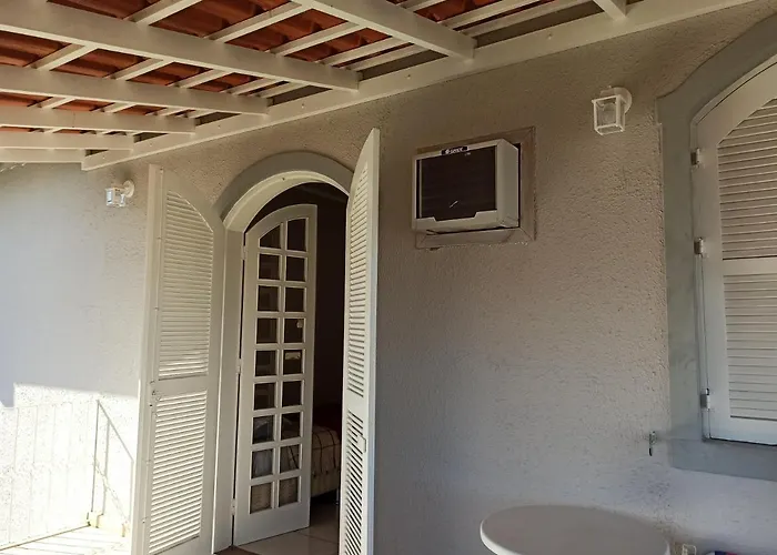 Hostel na Rota da Serra Gaúcha