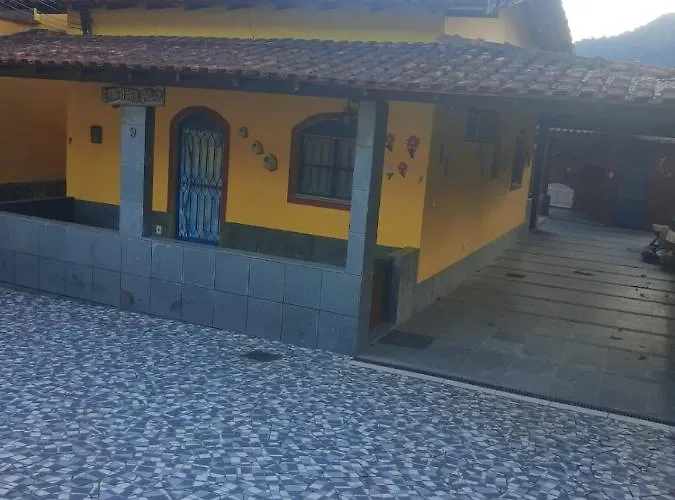 Casa Completa-Conceição De Jacareí -Costa Verde