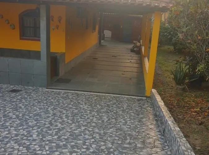 Casa Completa-Conceição De Jacareí -Costa Verde