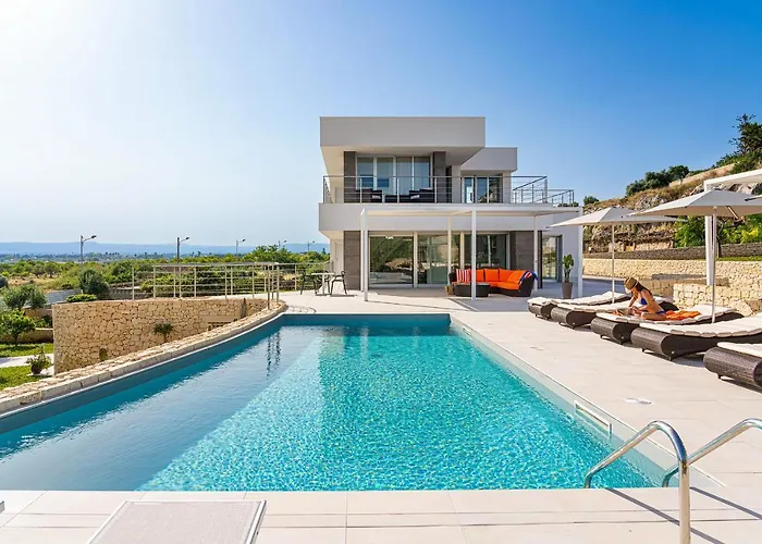 Villa Anna