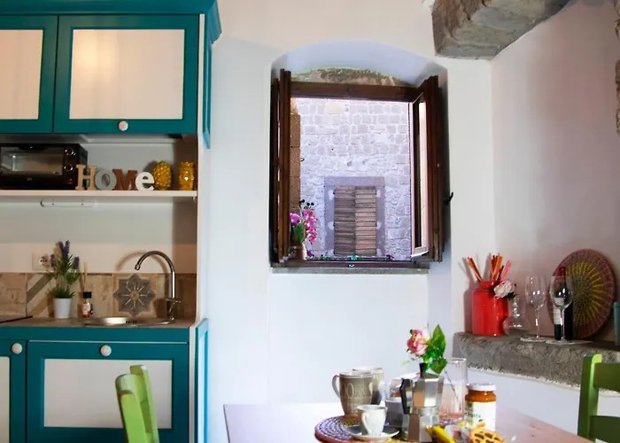 Acasetta Guesthouse