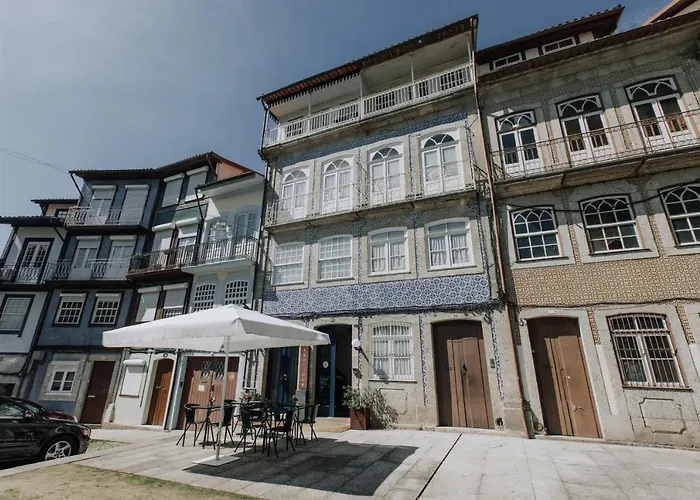 Trovador Guest House