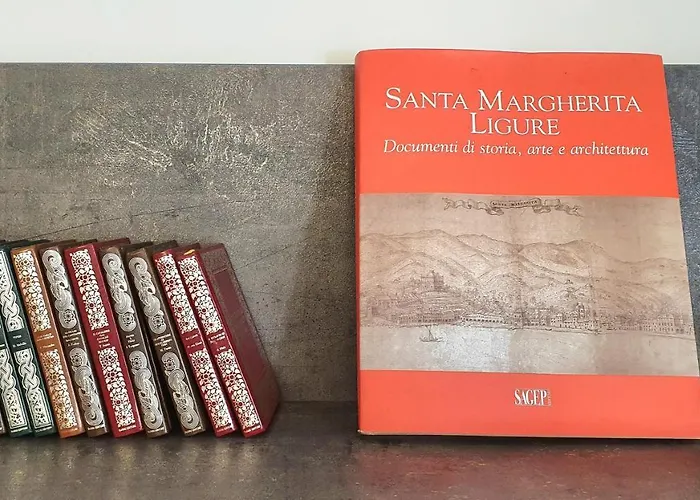 La Dama Di Santa