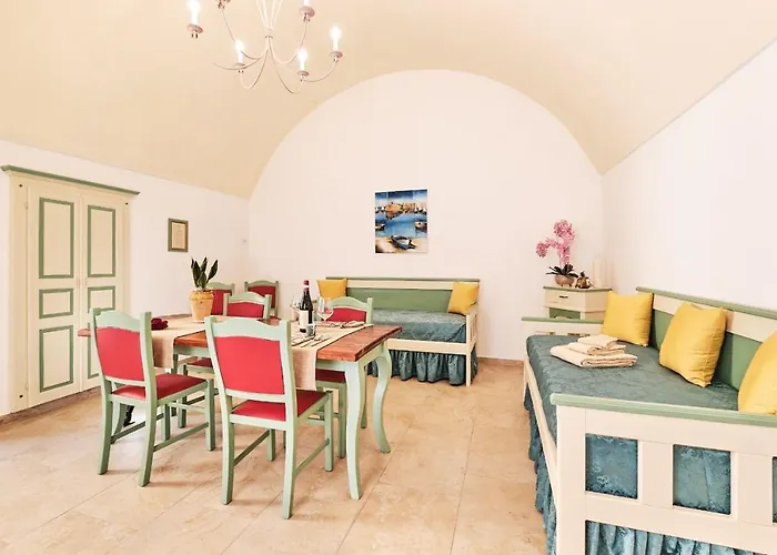 Signuria Apartment