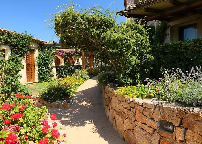 Holiday Home Acacia 4 - Vista Village By Interhome