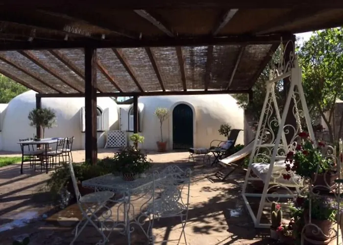 Villa Sebastian- Incomparabile Vista Sul Mare