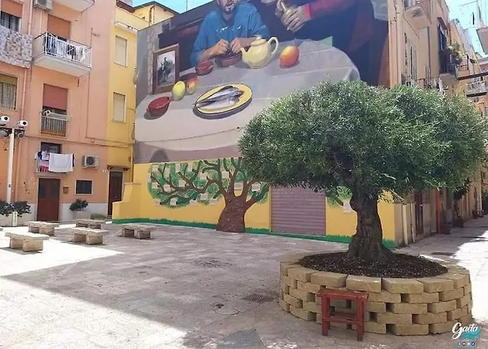 In Vacanza A Gaeta - Libera Stella