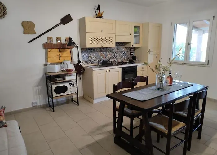 Villa Ciu Pino