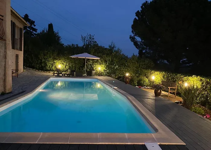 Villa Vence