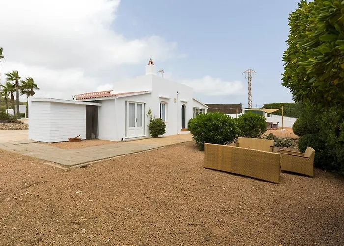 Holiday Home - Son Vida