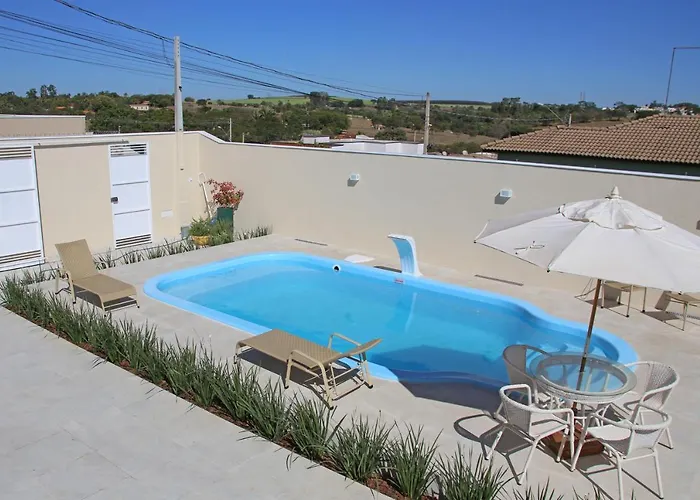 Recanto Villa Real