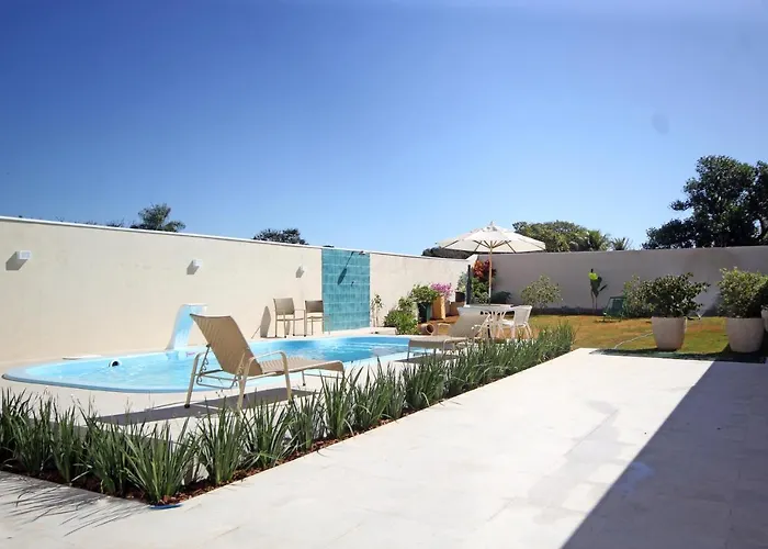 Recanto Villa Real