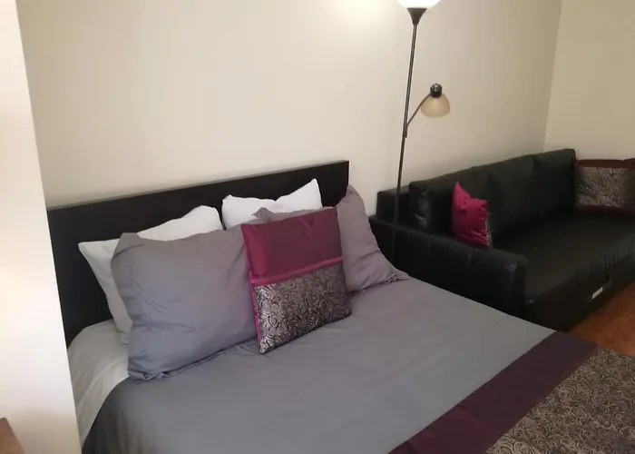 Most Economical Room In Center Washington Dc