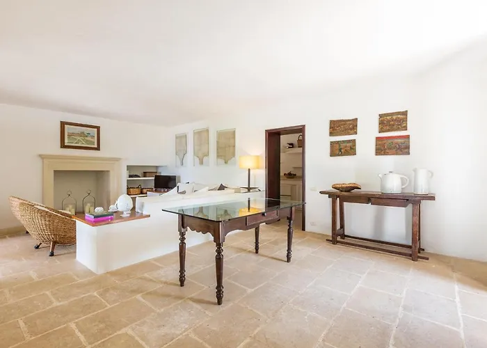 Villa La Pajara