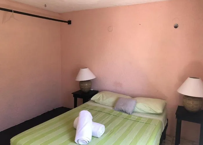 Casa Estelar