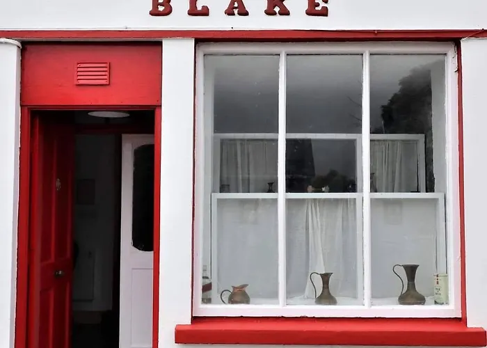 Blakes In Carrigaholt