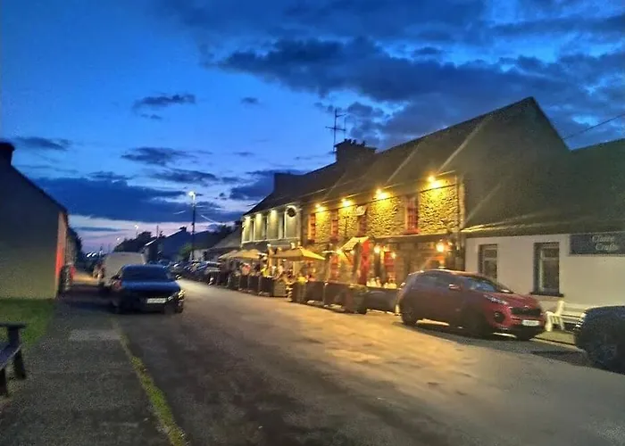 Blakes In Carrigaholt