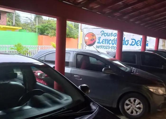 Pousada Lençóis do Delta