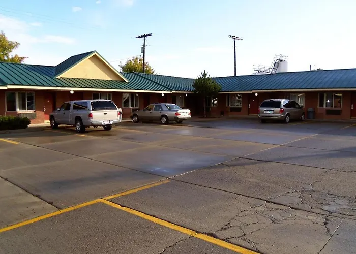 Apollo Motor Inn