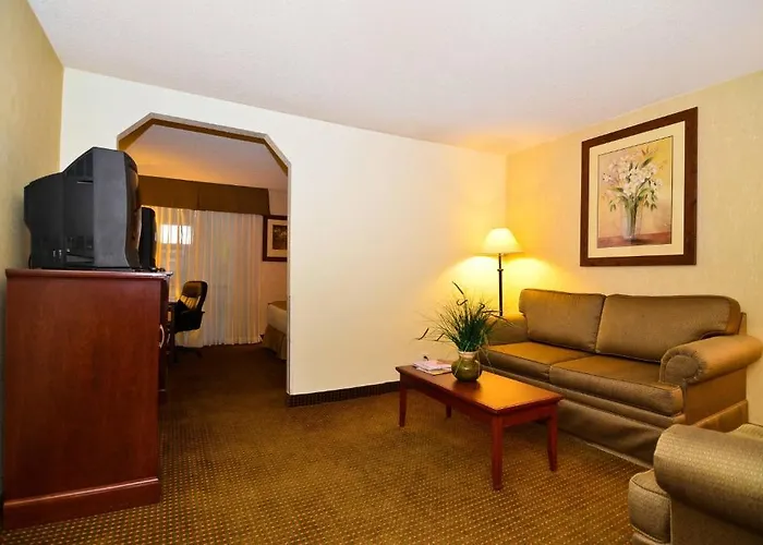 Red Lion Hotel Gallup