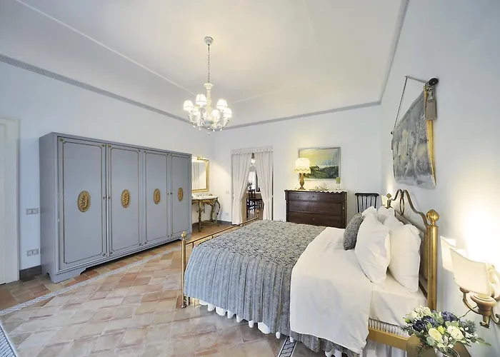 Residenza Matarazzo E Le Sue Soffitte
