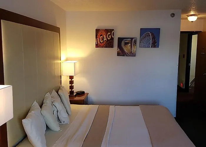 Americas Best Value Inn Zumbrota