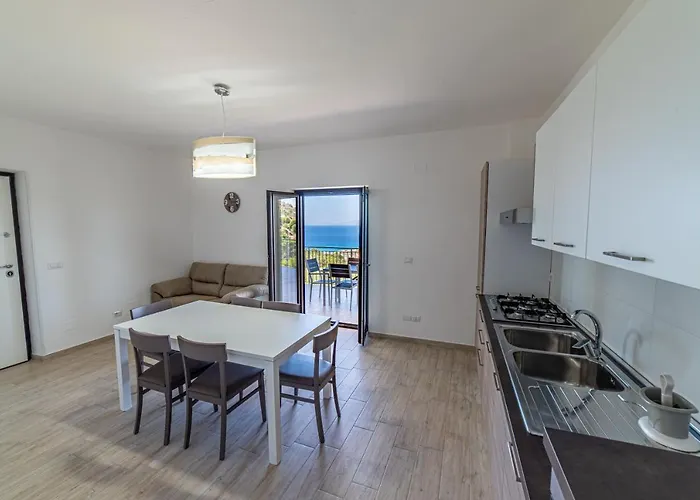 Casa Vacanze Il Vigneto - Lo Stile Moderno
