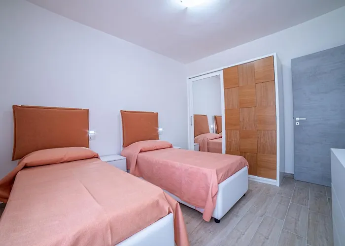 Casa Vacanze Il Vigneto - Lo Stile Moderno
