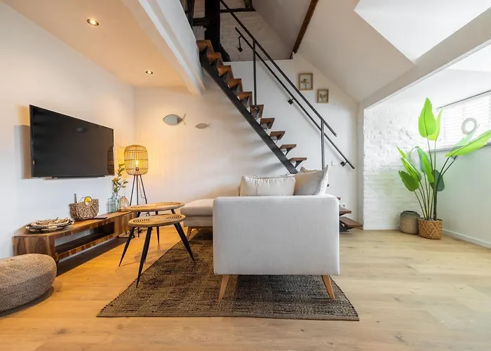 Madrid Suites