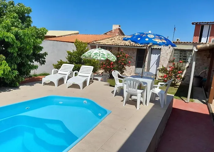 Itaipuaçu Residencia Cajueiros I