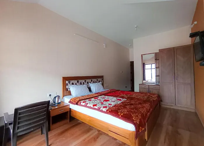 Karpagam Residency