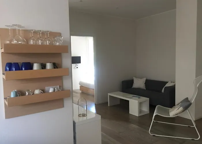 Suite Mare Centro