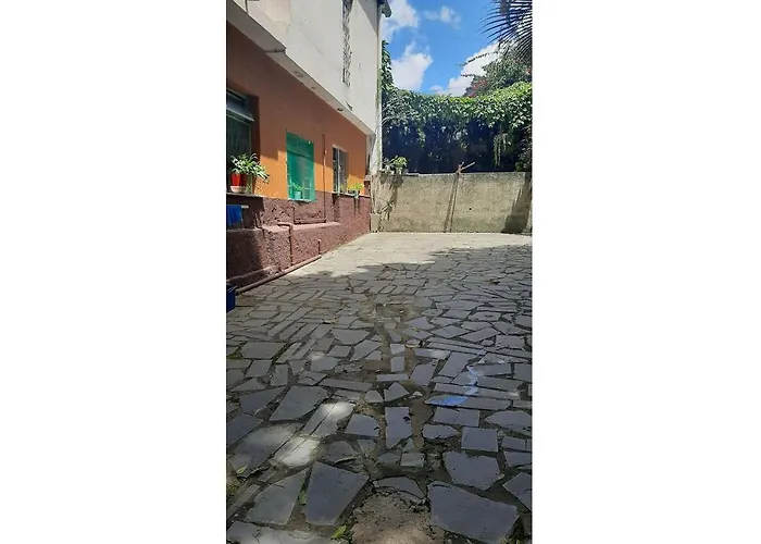 Cantinho E Sossego Casa N 03