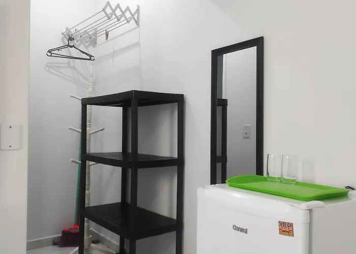 Mar dos Sonhos Suítes