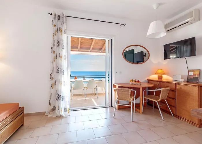 Glyfada Home 113 By New Era In Menigos Resort Apartments