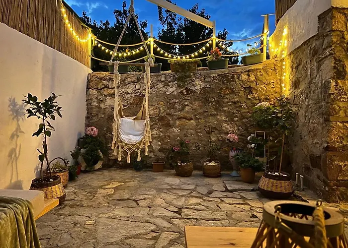 Hygge Ayvalik